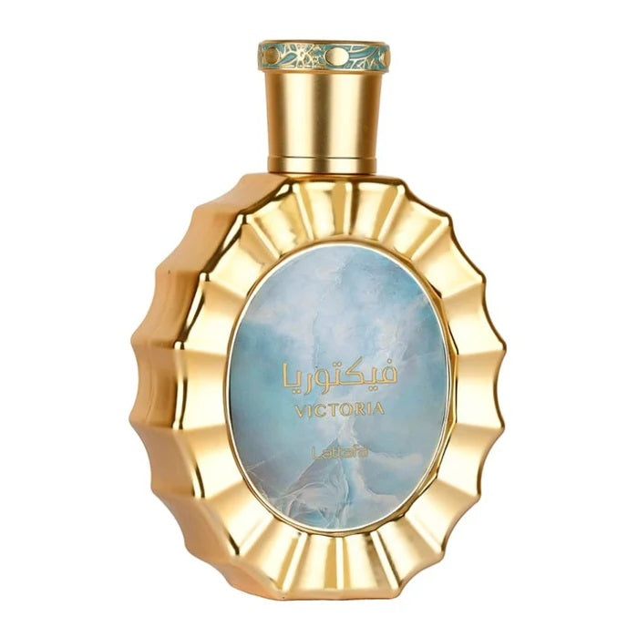 Lattafa Victoria edp 100ml Mujer